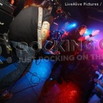 Eyehategod, Church Of Misery @ AN Club, 07/07/11
