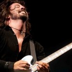 Foo Fighters @ Milton Keynes Bowl (UK), 02/07/11