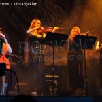 Haggard, Crow7 @ Fuzz Club, 11/05/11