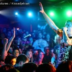 Heaven Shall Burn, Unmasking The Betrayer, Still Falling @ AN Club, 01/04/11