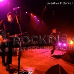Interpol, Electric Litany @ Entertainment Stage, 07/06/11