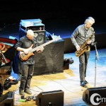 Jan Garbarek Group @ Μέγαρο Μουσικής Αθηνών, 09/04/11