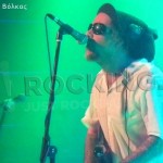 Jaya The Cat, 63 High @ Block 33 (Θεσσαλονίκη), 11/02/11