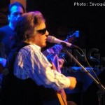 Jose Feliciano @ Gazarte, 04/02/11