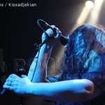 Katatonia @ Fuzz Club, 14/05/11