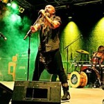 Kultur Shock, The Riddle @ Principal Club (Θεσσαλονίκη), 07/04/11