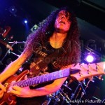 Marty Friedman @ AN Club, 27/05/11