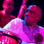 Mulatu Astatke, Jan Van De Engel @ Fuzz, 16/04/11