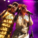 Nouvelle Vague, Olga Kouklaki @ Τεχνόπολις, 06/09/11