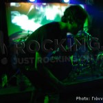 The Ocean, Intronaut, Red Fang @ AN Club, 04/06/11