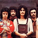 Πελόμα Μποκιού, Robert Williams, GPS Band @ Κύτταρο, 01/06/11