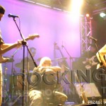 Ζωρζ Πιλαλί & The Soufra Band, Δημήτρης Πουλικάκος @ Κύτταρο, 11/11/11