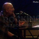 Δημήτρης Πουλικάκος και Socos & The Live Project Band, Fregoli Delusion Ensemble @ Gagarin205, 29/04/11