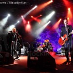 Roxette @ TerraVibe Park, 27/05/11