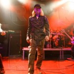 Sanctuary live σε Θεσσαλονίκη και Αθήνα, 24-25/09/11