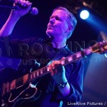 Swans, Hildur Gudnadottir @ Gagarin 205, 14/04/11