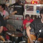 7ο Μεγαλειώδες Πάρτυ: Take The Money And Run & Friends @ Bar Λάθος (Ναύπλιο), 28/05/11