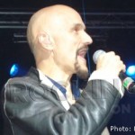 Tim Booth, Sillyboy @ Ιερά Οδός, 07/05/11