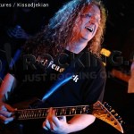 Voivod, Soilent Green, Today Is The Day @ AN Club, 04/05/11