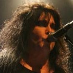 W.A.S.P., Lucky Thir13n @ Gagarin 205, 26/07/11