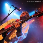 Martin Turner's Wishbone Ash, Διαφυγόν Κέρδος @ Gagarin 205, 27/02/11