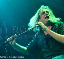 Γιάννης Αγγελάκας  3 @ Fuzz Club, 30/01/11 