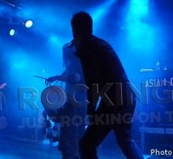 Asian Dub Foundation @ Block33 (Θεσσαλονίκη), 14/05/11 