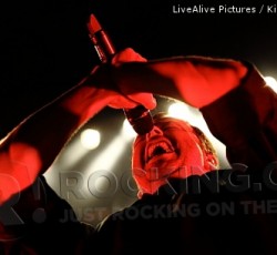 Blind Guardian live σε Αθήνα και Θεσσαλονίκη, 06 και 08/05/11 