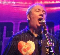 Buzzcocks, Dead Dranks @ Κύτταρο, 07/05/11 