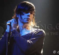 The Charlatans @ Fuzz Club, 13/05/11 