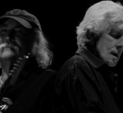 Crosby & Nash @ Royal Albert Hall (Αγγλία), 08/10/11