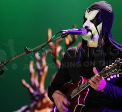 Dirty Granny Tales @ Θέατρο Badminton, 30/04/11 