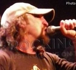 D.R.I live σε Θεσσαλονίκη και Αθήνα, 16-17/03/11 