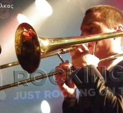 Dub Pistols @ Block 33 (Θεσσαλονίκη), 01/10/11