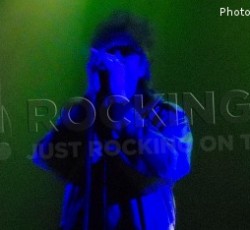 Echo & The Bunnymen, Rosebleed @ Gagarin 205, 28/04/11 