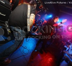 Eyehategod, Church Of Misery @ AN Club, 07/07/11 