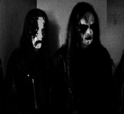 Gehenna, Slaughtered Priest, Vigour @ ΑN Club, 29/10/11