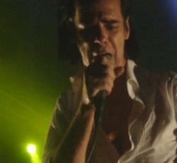 Grinderman, The Callas @ TerraVibe Park, 06/07/11 