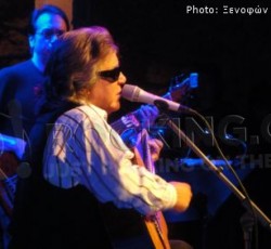Jose Feliciano @ Gazarte, 04/02/11 