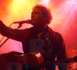 Levellers, Ορέστης Ντάντος @ Gagarin 205, 26/11/11 