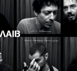 Λύκοι Λάιβ (Γιάννης Αγγελάκας και Νίκος Βελιώτης) @ Ολύμπιον (Θεσσαλονίκη), 04/05/11 