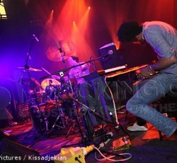 OM live σε Θεσσαλονίκη και Αθήνα, 02-03/02/11 