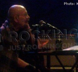 Δημήτρης Πουλικάκος και Socos & The Live Project Band, Fregoli Delusion Ensemble @ Gagarin205, 29/04/11 