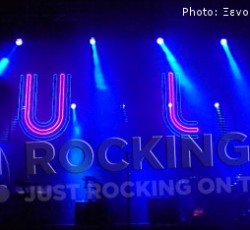 Pulp @ TerraVibe Park, 20/08/11 