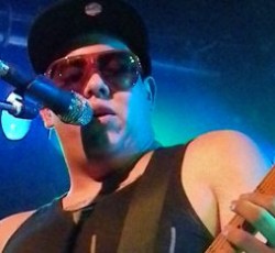 Sublime with Rome live σε Αθήνα και Θεσσαλονίκη, 14-15/06/11 