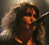 W.A.S.P., Lucky Thir13n @ Gagarin 205, 26/07/11 
