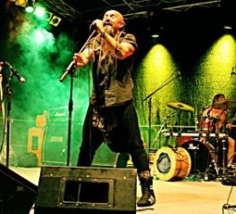 Kultur Shock, The Riddle @ Principal Club (Θεσσαλονίκη), 07/04/11