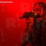 Amorphis, Leprous @ Gagarin 205, 13/11/11