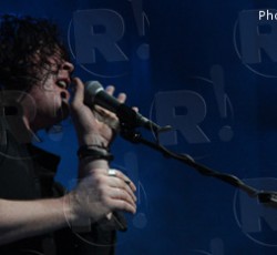 Anathema live σε Αθήνα και Θεσσαλονίκη, 07-08/10/11