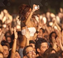 Ark Festival: Monika, Maraveyas Ilegal, Νατάσσα Μποφίλιου κ.ά. @ Τεχνόπολις, 13/09/11 